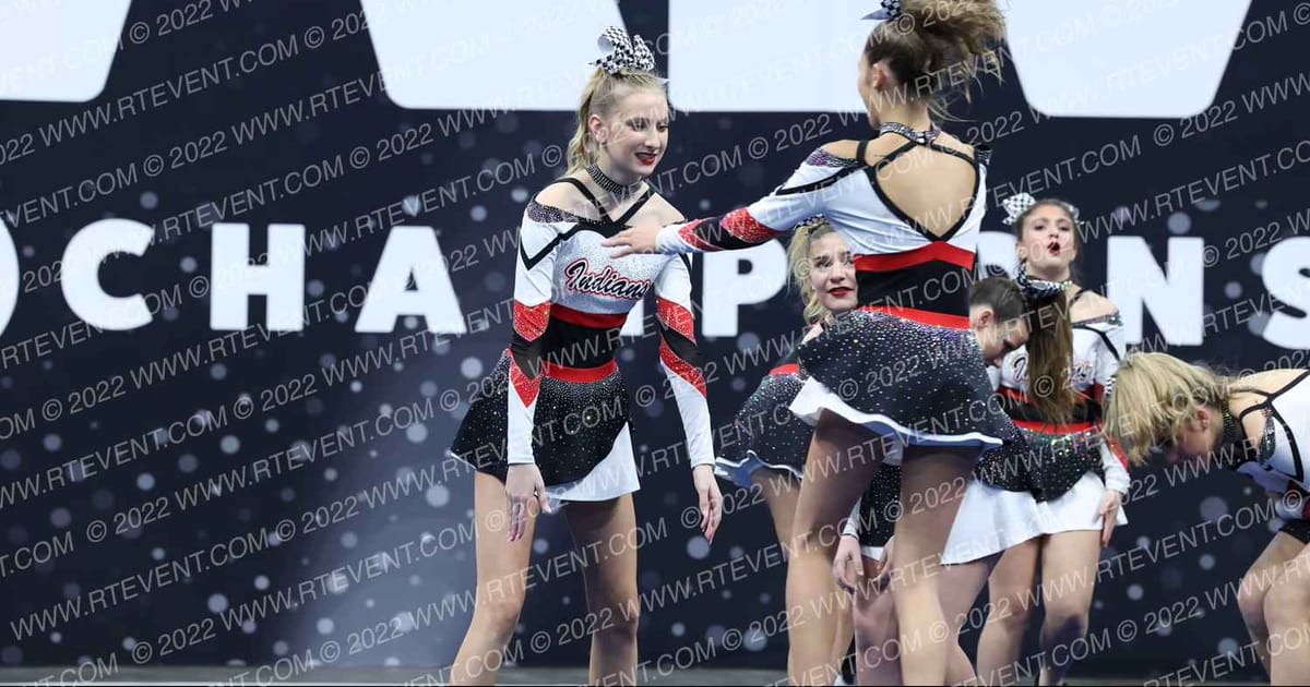 RIPON HIGH REV · Friday Night Lights