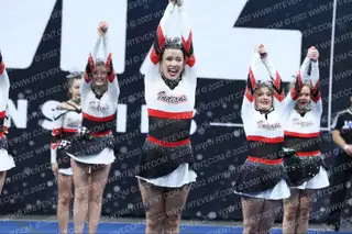 RIPON HIGH REV