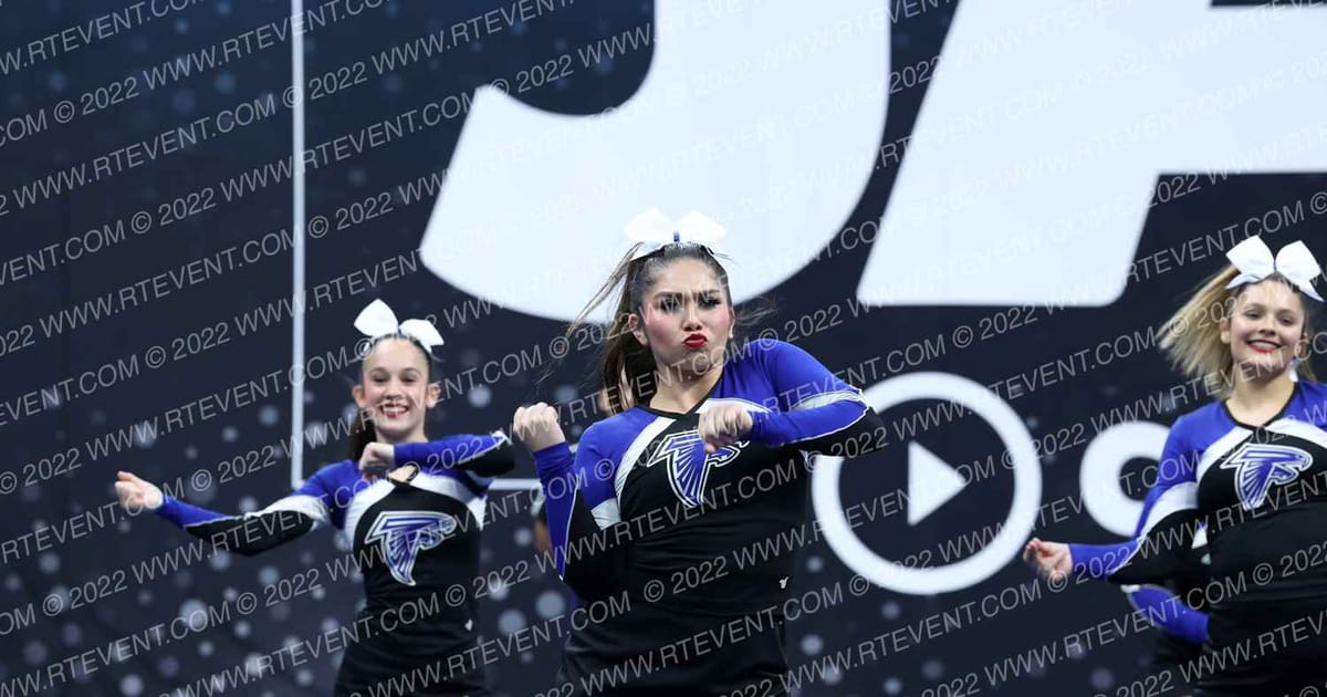 ATWATER HIGH SCHOOL · Friday Night Lights