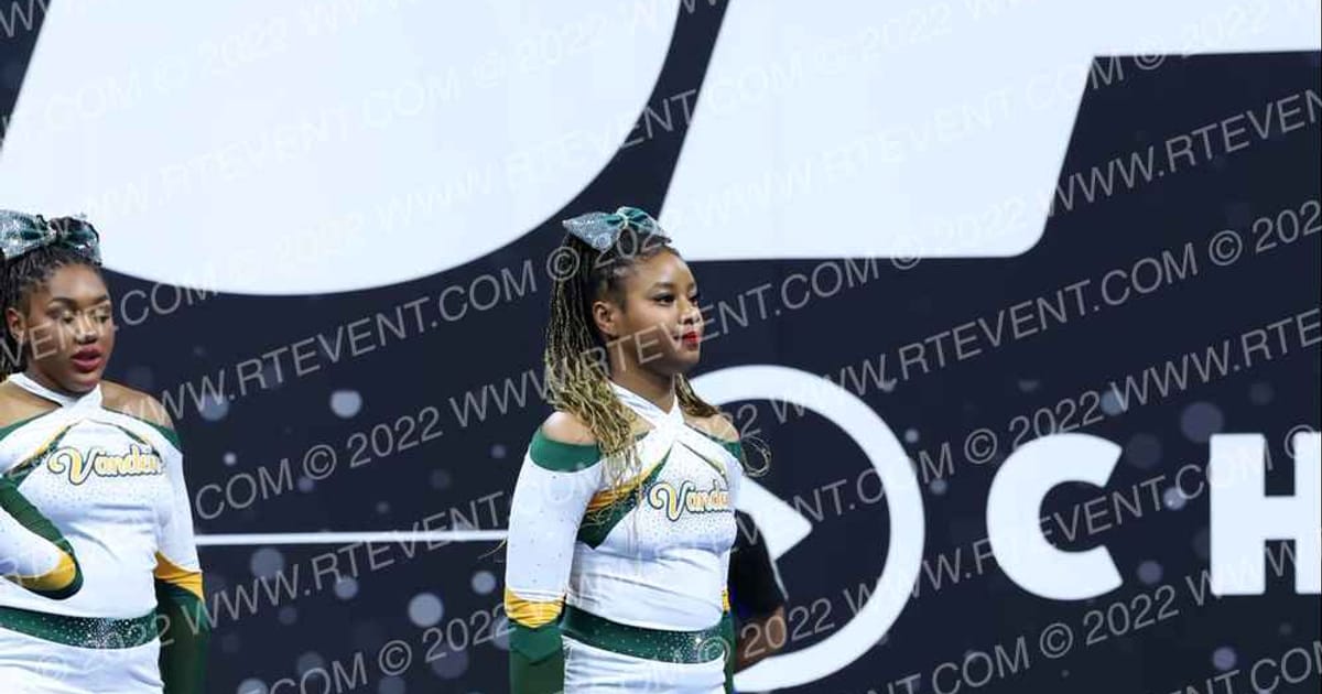 VANDEN HIGH SCHOOL VARSITY · Friday Night Lights