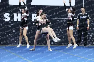 GUNN TITANS CHEER