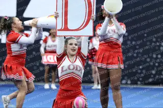 LODI HIGH SCHOOL VARSITY