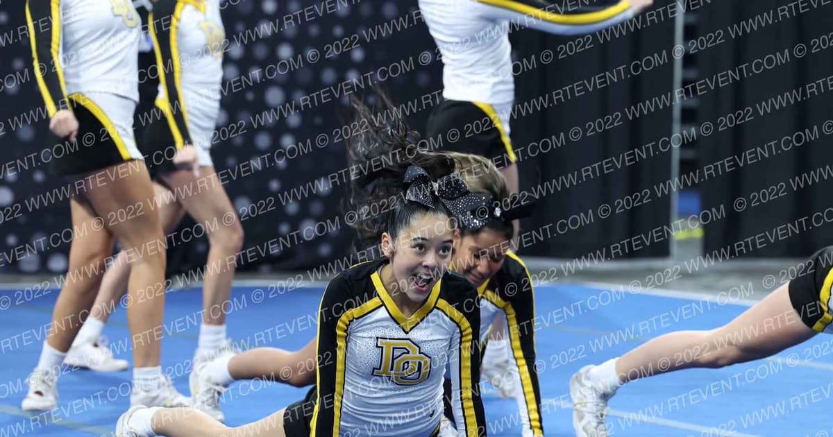 DEL ORO HIGH SCHOOL · Friday Night Lights