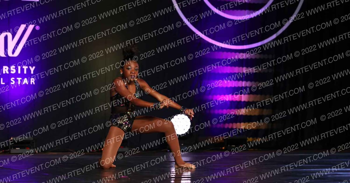 Fierce Factory Dance & Talent Linzi Love · Encore Groove