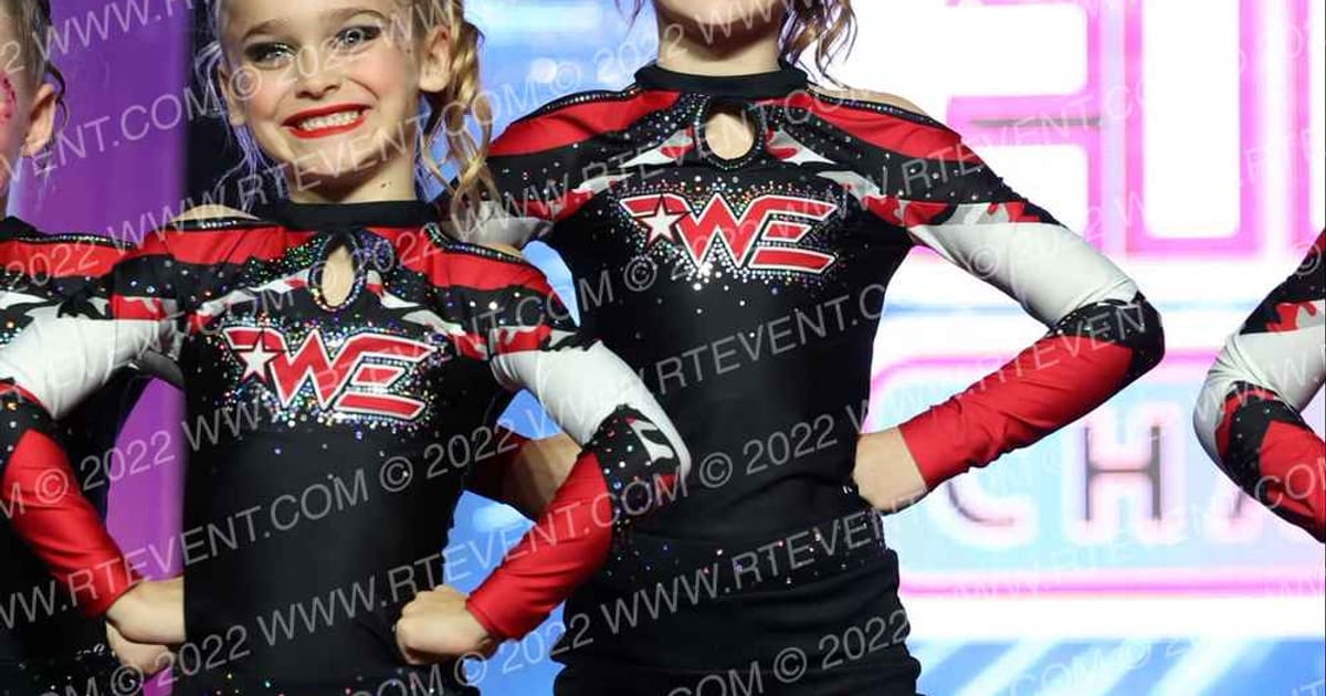 Woodlands Elite - OR Mini Gunz · Encore Grand Nationals