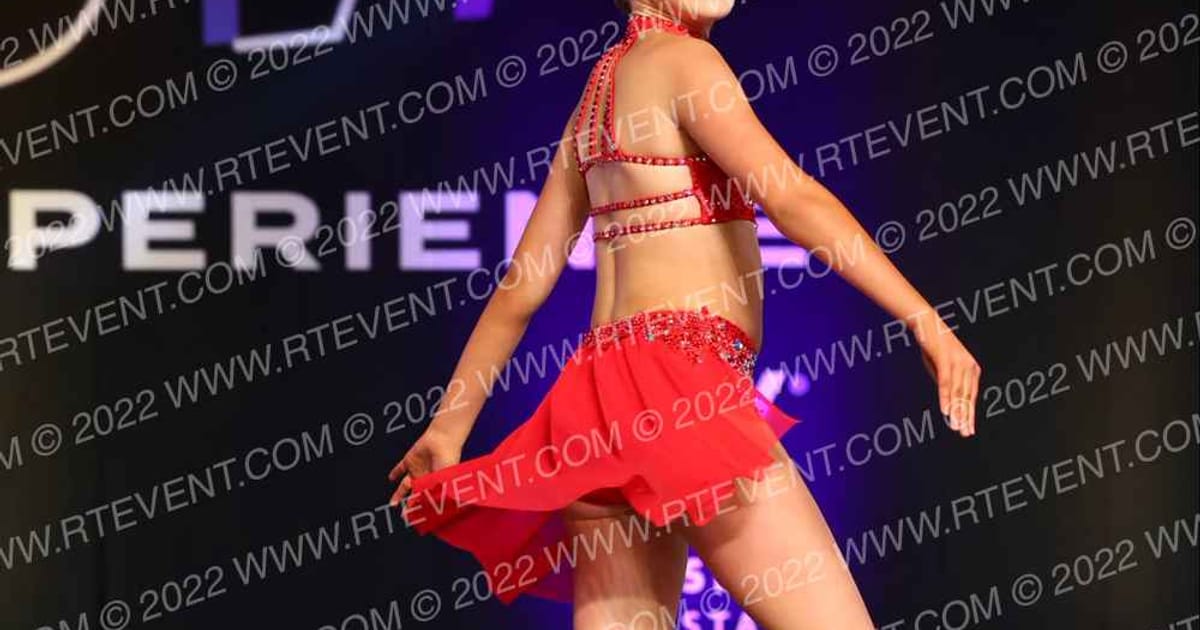 Dance Dynamics Kinsley Andrews · Encore Groove
