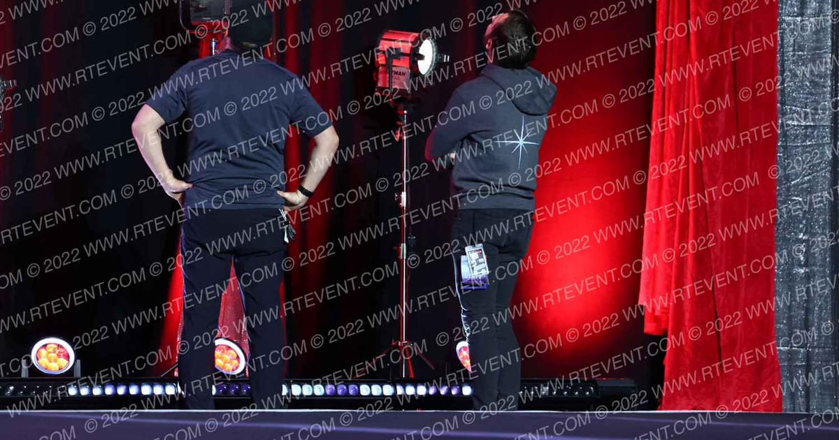Sample · Encore Grand Nationals
