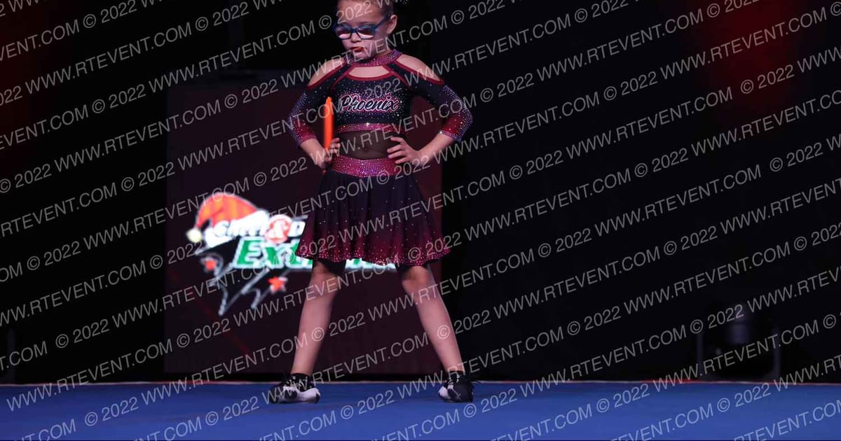 Phoenix All Stars Sparklers · Holiday Spectacular
