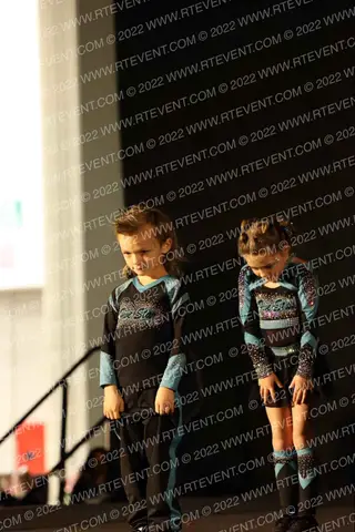 TRIC Athletics Lightning McQueens