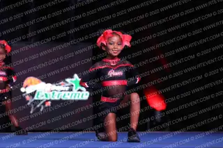 Power Athletics Maryland Short Circuit