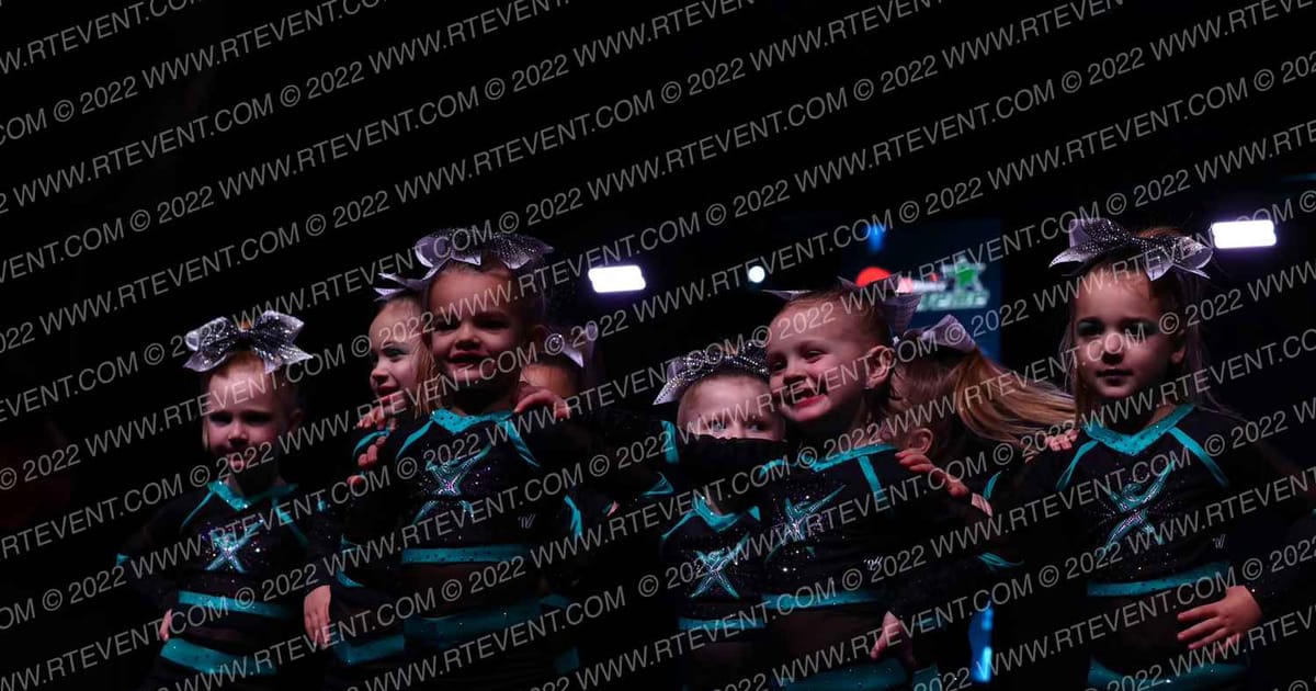 USA All Stars The Incredibles · Holiday Spectacular
