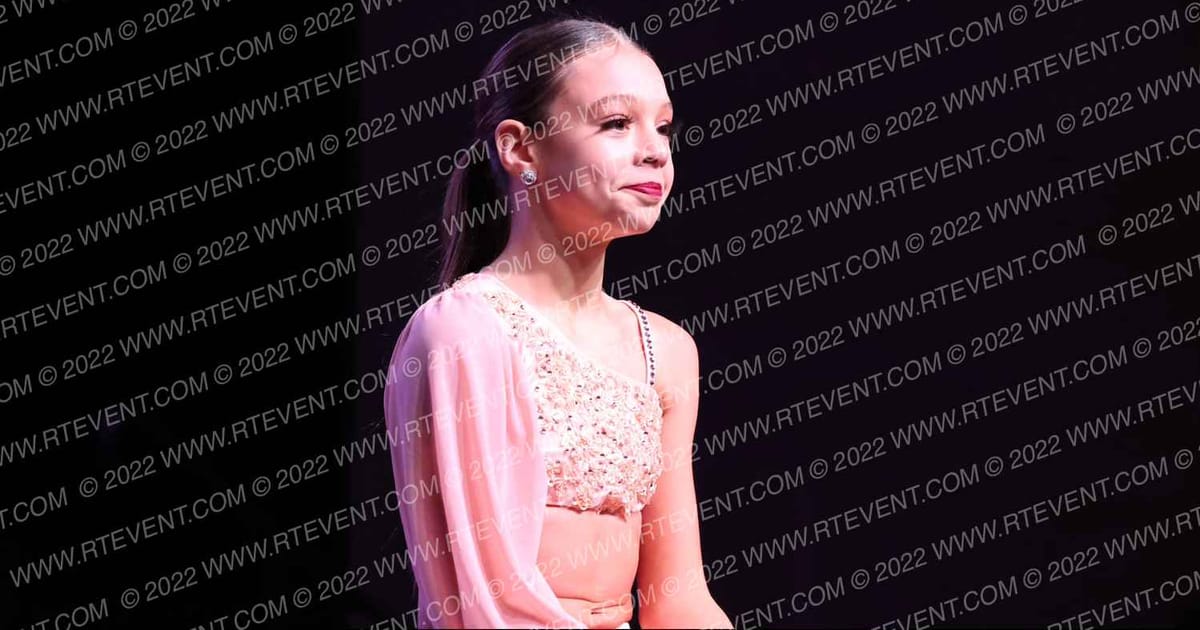 Velocity Dance Kennedy C. · Holiday Spectacular