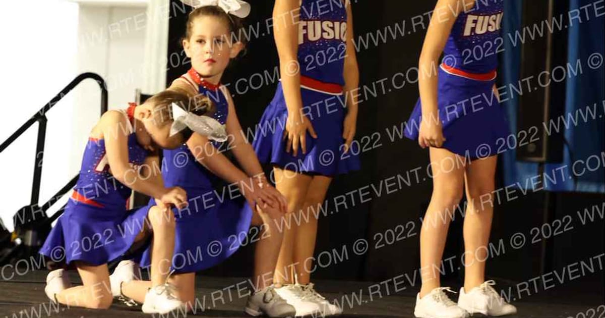 South Central Xtreme Royal Divas · Americas Best Indy Challenge