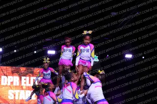 DPR Elite Starz Celebrities