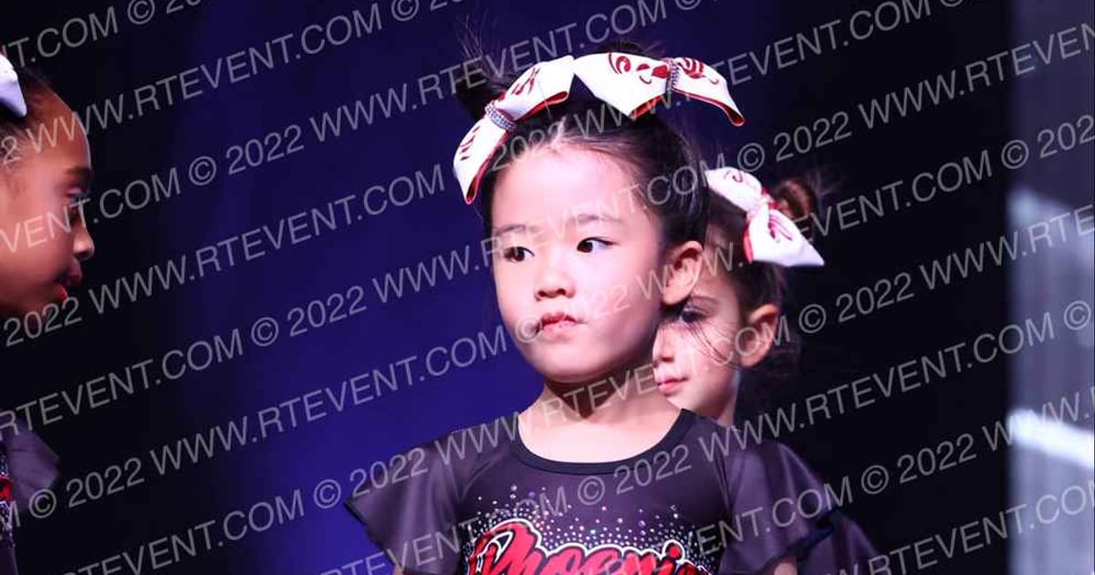 Phoenix Elite Fire Drill · Holiday Spectacular