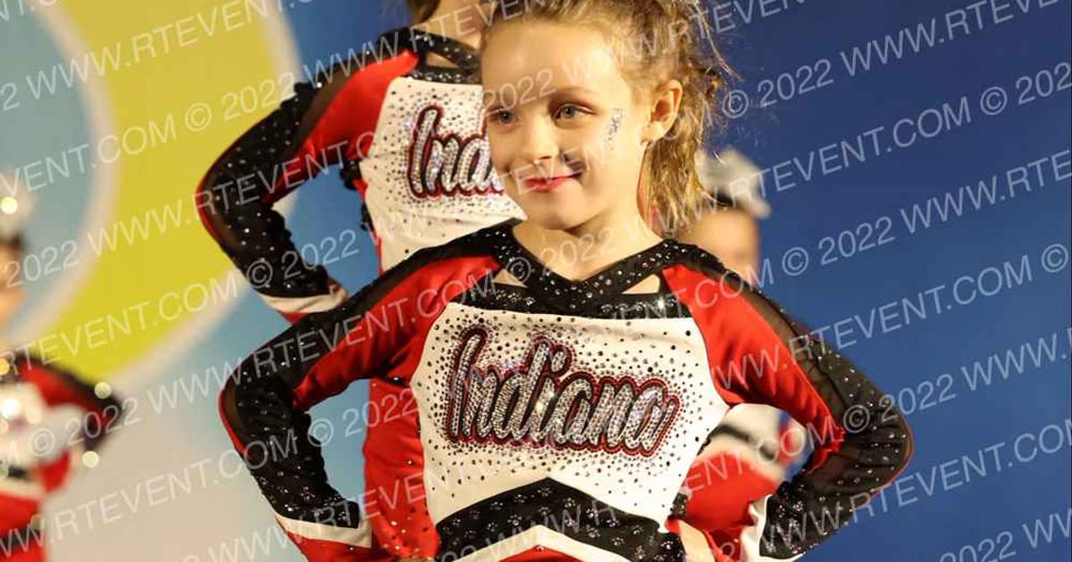 Indiana Elite Thunder · Americas Best Indy Challenge