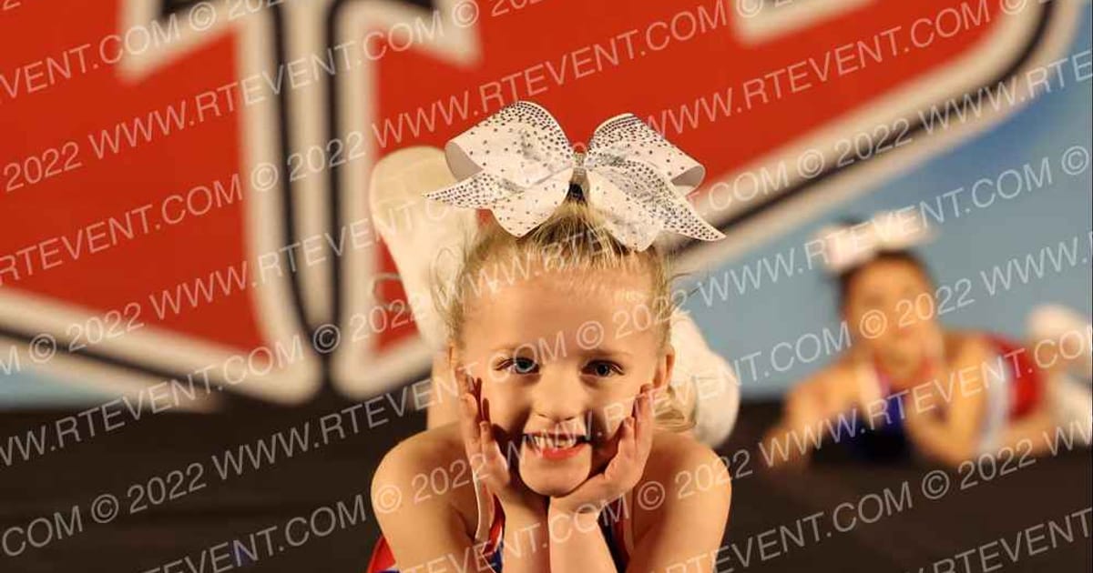 Fusion Allstars Firecrackers · Americas Best Indy Challenge