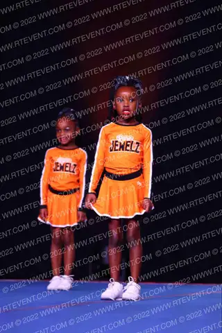 Rare Jewelz All Stars Tiny Topaz