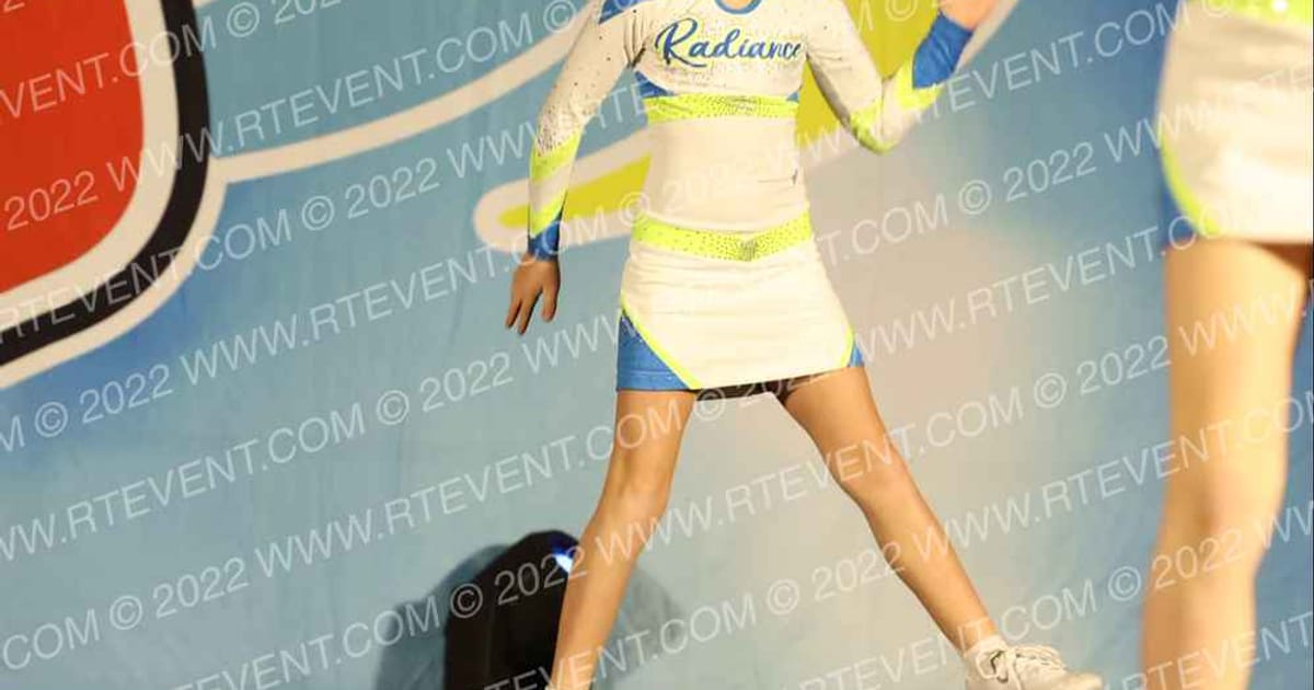 JPAC Radiance Sunshine · Americas Best Indy Challenge