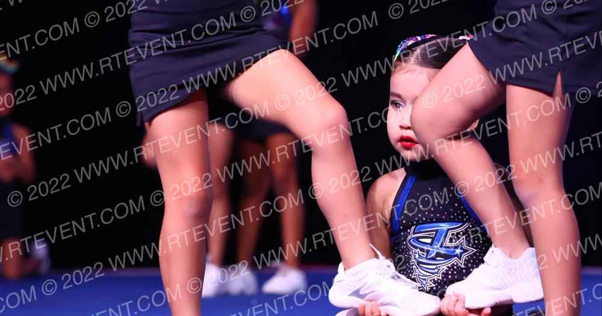 Maryland Twisters MoCo Rainbow · Holiday Spectacular