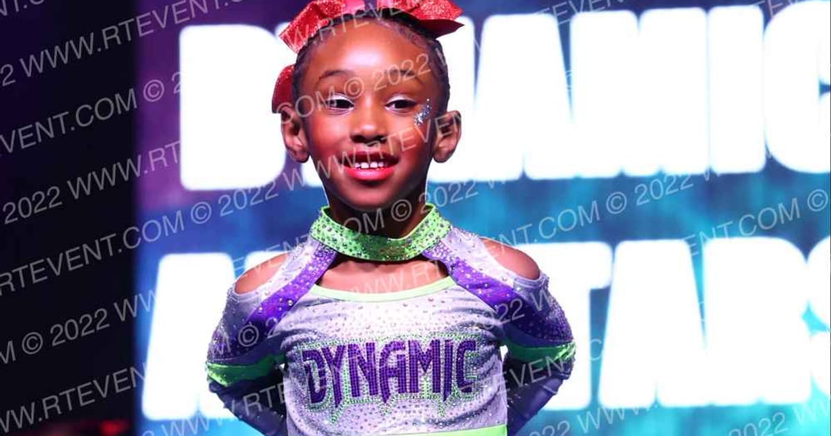 Dynamic All Stars Fuze · Holiday Spectacular