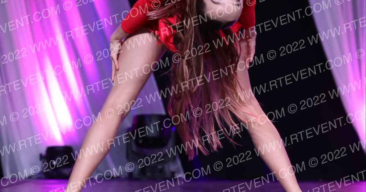 Velocity Dance Sandra · Holiday Spectacular