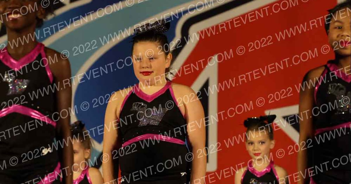 Westside Cougars All Stars Wildcats · Americas Best Indy Challenge