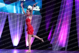 Adrenaline All Stars Mika M.