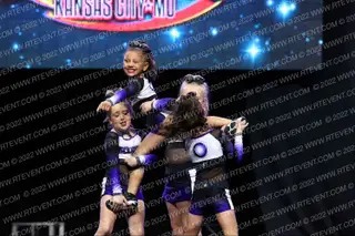Cheer Eclipse Mini Moonbeams