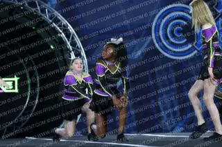LiveWireAthletics Flare