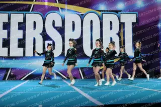 Cheer Extreme - Richmond Smoke