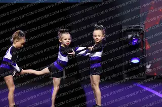 Cheer Eclipse Tiny Twinkles