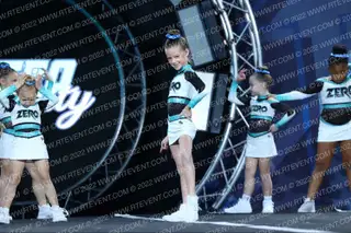 Zero Gravity Athletics Moonbeams