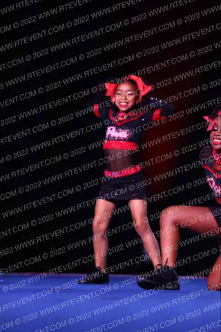 Power Athletics Maryland Mini Watts