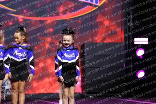 Cheer St Louis Dream