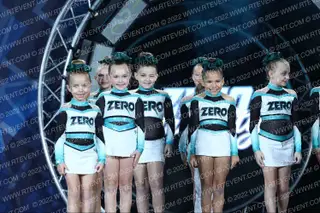 Zero Gravity Athletics Halo