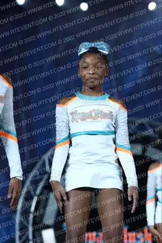 Royal Flush Athletics Deuces