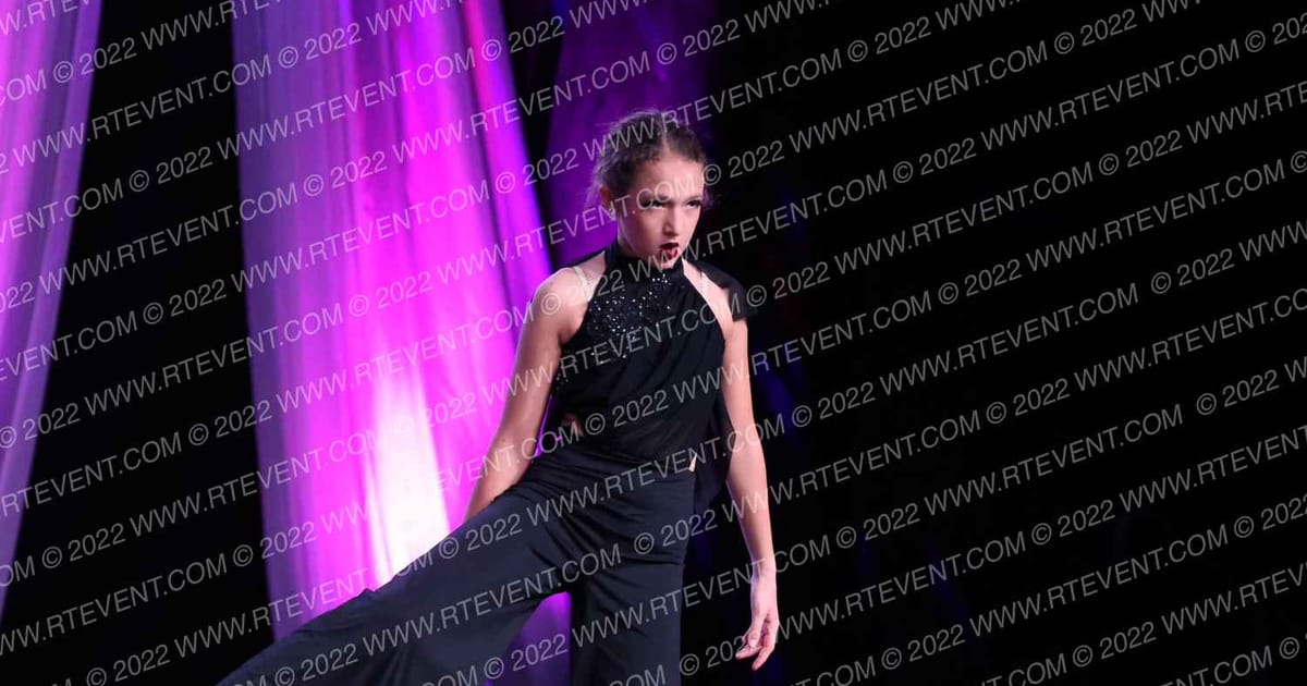 Adrenaline All Stars Rehan K. · Holiday Spectacular