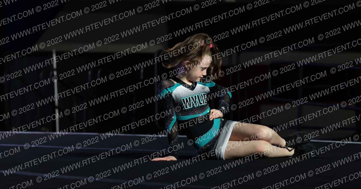 Wylie Elite Mini Majesty · Encore Grand Nationals