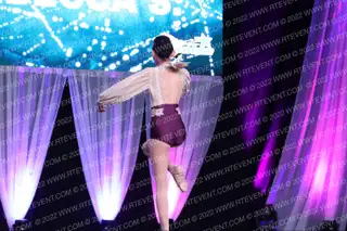 Adrenaline All Stars Daniella N.