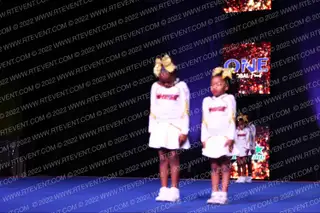 Crimson Heat Hot Mamas