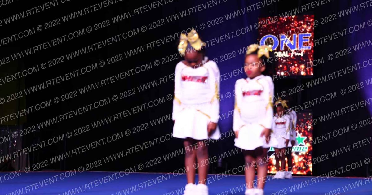 Crimson Heat Hot Mamas · Holiday Spectacular