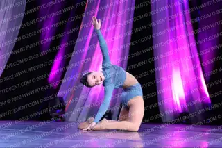 Adrenaline All Stars Hannah S.