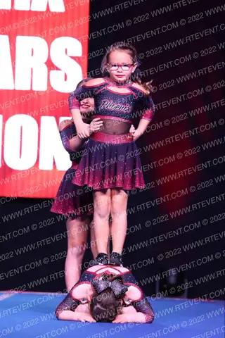 Phoenix All Stars Xplosion