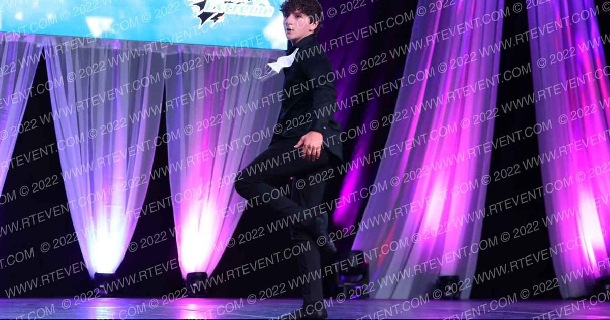 Adrenaline All Stars Cooper H. · Holiday Spectacular
