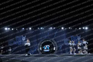 Premier Athleics Crossville Labyrinth