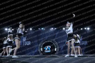 Premier Athleics Crossville Labyrinth