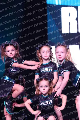 Taylor Made Allstars Sneak Peek