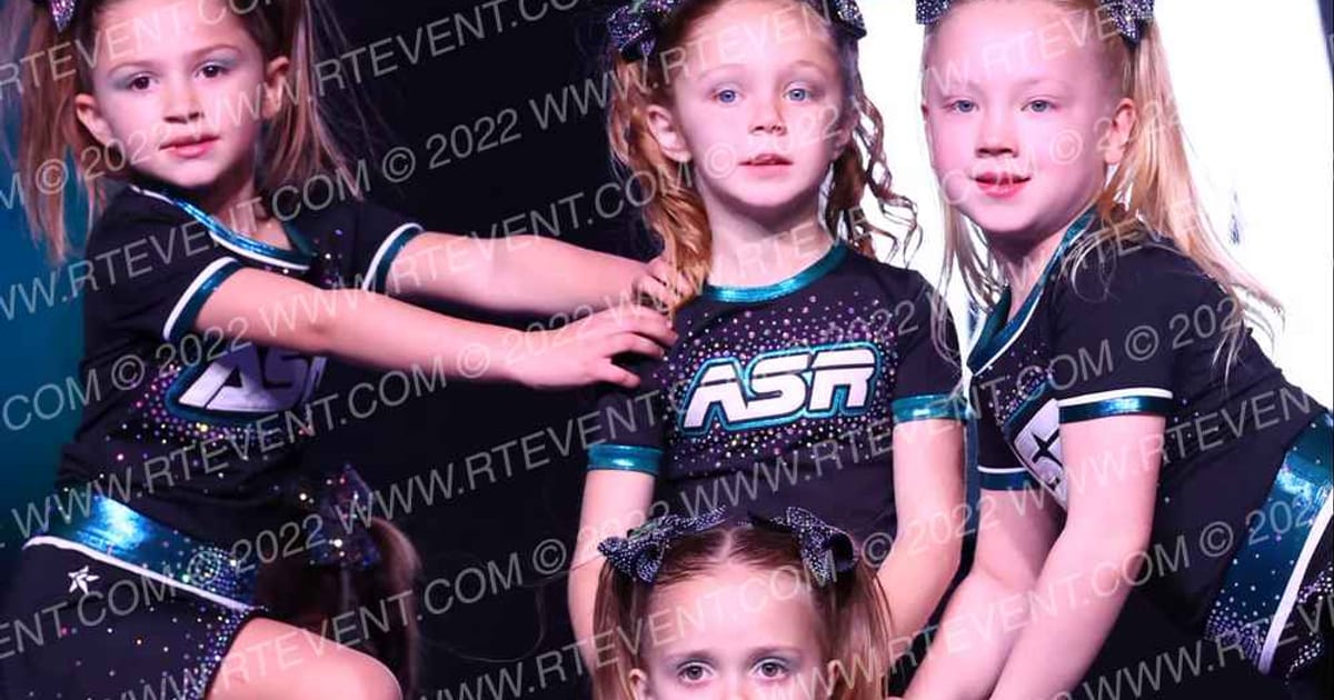 Taylor Made Allstars Sneak Peek · Holiday Spectacular