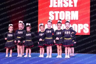 South Jersey Storm Rain Drops